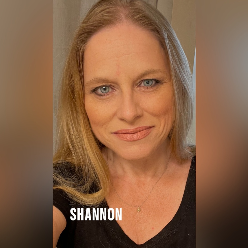 Meet your Posher, Shannon
